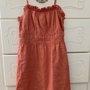 PacSun Pink Dress